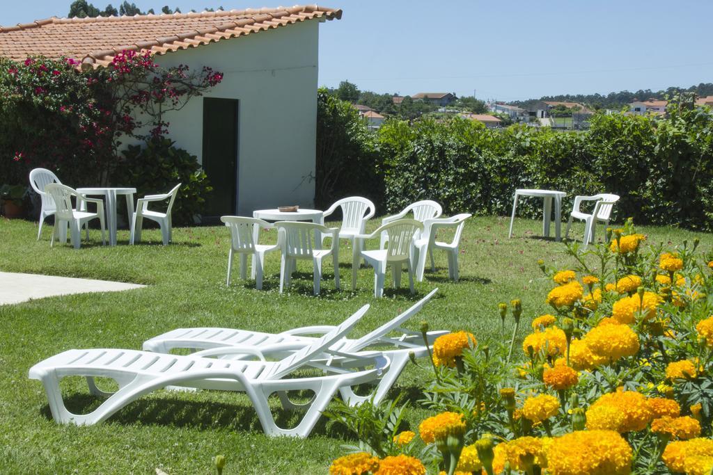 Apartamento Casa de Assade Grimancelos Exterior foto