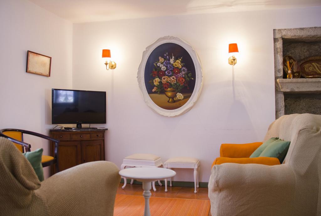 Apartamento Casa de Assade Grimancelos Exterior foto