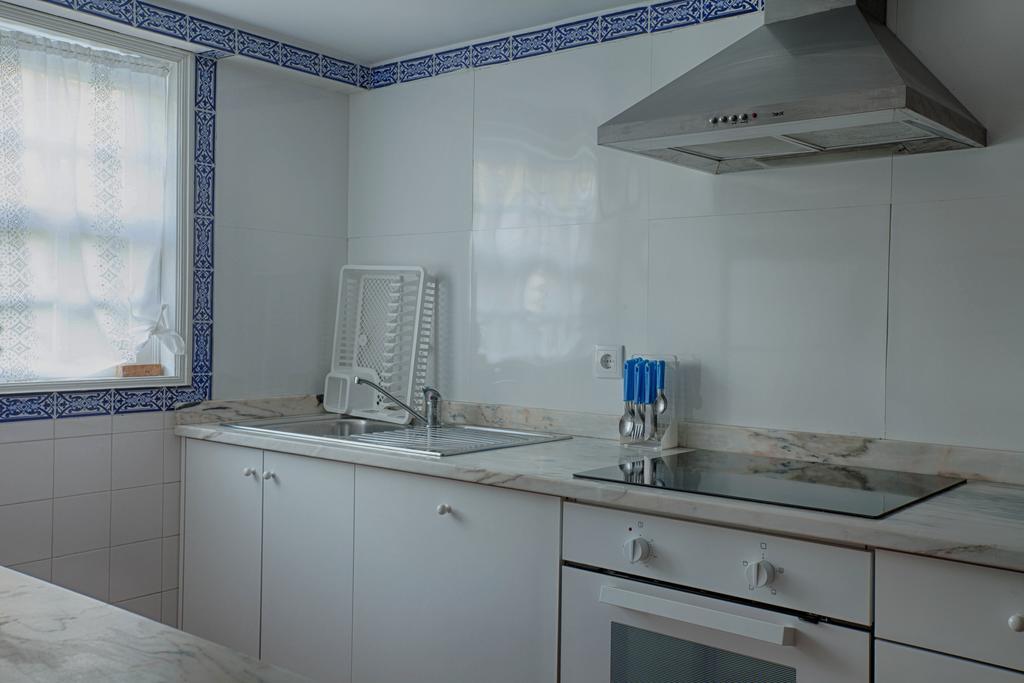 Apartamento Casa de Assade Grimancelos Exterior foto
